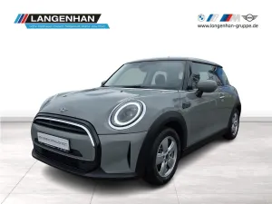 MINI Cooper Hatch DAB LED Tempomat Klimaaut. PDC