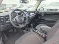 MINI Cooper Hatch DAB LED Tempomat Klimaaut. PDC