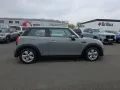 MINI Cooper Hatch DAB LED Tempomat Klimaaut. PDC