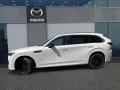 Mazda CX-80 e-SKYACTIV-D 254 AWD 8AT HOMURA PLUS CAPTA
