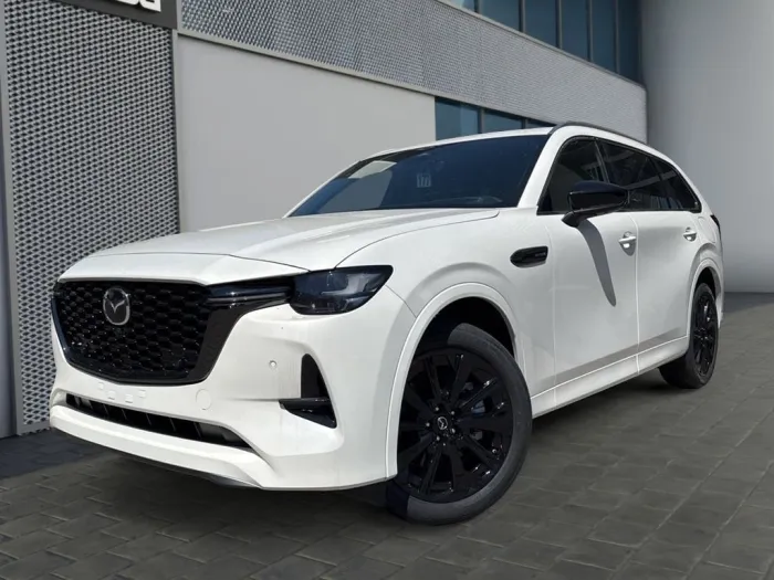 Mazda CX-80 e-SKYACTIV-D 254 AWD 8AT HOMURA PLUS CAPTA