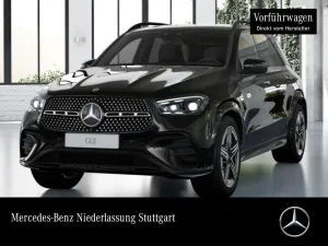 Mercedes-Benz GLE 350 de 4M AMG+NIGHT+PANO+360+AHK+MULTIBEAM