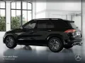 Mercedes-Benz GLE 350 de 4M AMG+NIGHT+PANO+360+AHK+MULTIBEAM
