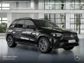 Mercedes-Benz GLE 350 de 4M AMG+NIGHT+PANO+360+AHK+MULTIBEAM