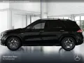 Mercedes-Benz GLE 350 de 4M AMG+NIGHT+PANO+360+AHK+MULTIBEAM