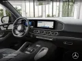 Mercedes-Benz GLE 350 de 4M AMG+NIGHT+PANO+360+AHK+MULTIBEAM