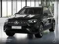 Mercedes-Benz GLE 350 de 4M AMG+NIGHT+PANO+360+AHK+MULTIBEAM