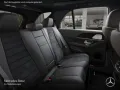 Mercedes-Benz GLE 350 de 4M AMG+NIGHT+PANO+360+AHK+MULTIBEAM