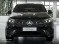 Mercedes-Benz GLE 350 de Coupé 4M AMG+NIGHT+PANO+360+AHK+HUD