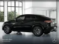Mercedes-Benz GLE 350 de Coupé 4M AMG+NIGHT+PANO+360+AHK+HUD