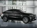 Mercedes-Benz GLE 350 de Coupé 4M AMG+NIGHT+PANO+360+AHK+HUD
