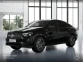 Mercedes-Benz GLE 350 de Coupé 4M AMG+NIGHT+PANO+360+AHK+HUD