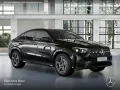 Mercedes-Benz GLE 350 de Coupé 4M AMG+NIGHT+PANO+360+AHK+HUD