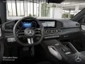 Mercedes-Benz GLE 350 de Coupé 4M AMG+NIGHT+PANO+360+AHK+HUD