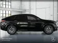 Mercedes-Benz GLE 350 de Coupé 4M AMG+NIGHT+PANO+360+AHK+HUD