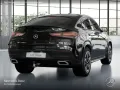 Mercedes-Benz GLE 350 de Coupé 4M AMG+NIGHT+PANO+360+AHK+HUD