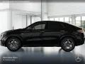 Mercedes-Benz GLE 350 de Coupé 4M AMG+NIGHT+PANO+360+AHK+HUD