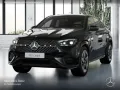 Mercedes-Benz GLE 350 de Coupé 4M AMG+NIGHT+PANO+360+AHK+HUD