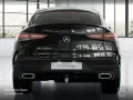 Mercedes-Benz GLE 350 de Coupé 4M AMG+NIGHT+PANO+360+AHK+HUD