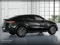 Mercedes-Benz GLE 350 de Coupé 4M AMG+NIGHT+PANO+360+AHK+HUD