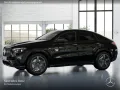 Mercedes-Benz GLE 350 de Coupé 4M AMG+NIGHT+PANO+360+AHK+HUD