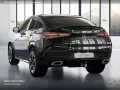 Mercedes-Benz GLE 350 de Coupé 4M AMG+NIGHT+PANO+360+AHK+HUD