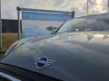 MINI Cooper Hatch DAB LED Tempomat Klimaaut. PDC