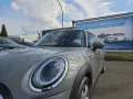 MINI Cooper Hatch DAB LED Tempomat Klimaaut. PDC
