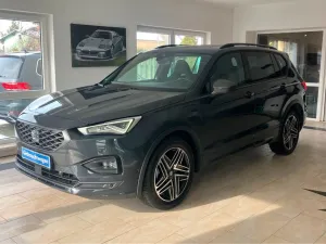 Seat Tarraco FR 1.4 TSI e-Hybrid DSG