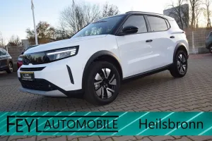 Opel Frontera 1.2 Turbo 