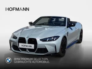 BMW M4 Cabrio Competition M xDrive Inno+Adapt. LED+