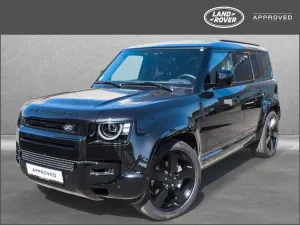 Land Rover Defender D350 110 X-Dynamic HSE 22Zoll HUD Matri
