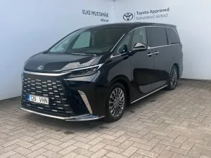 Lexus LM 350 h Executive