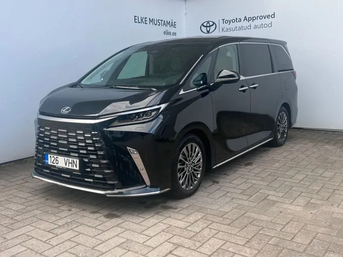 Lexus LM 350 h Executive
