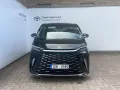 Lexus LM 350 h Executive