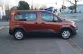 Peugeot Rifter Active Pack L1*Navi*Klima*PDC*5-Sitzer*