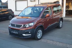 Peugeot Rifter Active Pack L1*Navi*Klima*PDC*5-Sitzer*