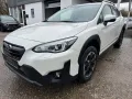 Subaru XV Exclusive AWD