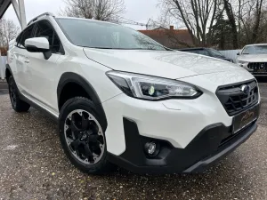 Subaru XV Exclusive AWD