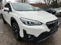 Subaru XV Exclusive AWD