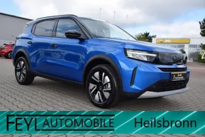 Opel Frontera 1.2 Turbo 