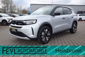 Opel Frontera 1.2 Turbo 