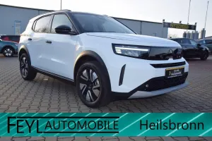 Opel Frontera 1.2 Turbo  