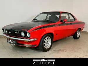 Opel Manta A 1.9 GTE, 13