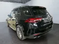 Mercedes-Benz GLE 350 de 4MATIC mit EQ Hybrid Technologie AMG