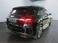 Mercedes-Benz GLE 350 de 4MATIC mit EQ Hybrid Technologie AMG