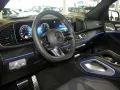 Mercedes-Benz GLE 350 de 4MATIC mit EQ Hybrid Technologie AMG