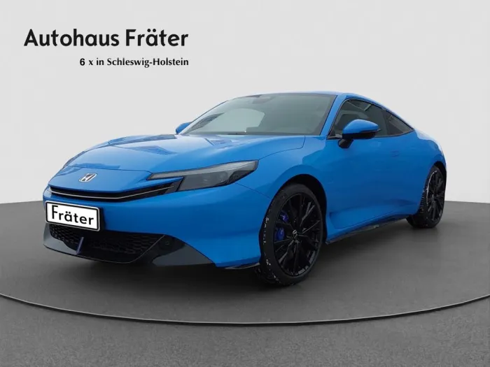 Honda Prelude 2.0 i-MMD e:HEV 135 kW Advance