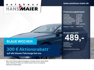 Audi A6 Avant e-tron perf. S Line Tech Matrix Keyless