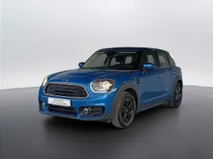 MINI Mini Countryman F60 2017 - Mini Countryman 